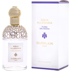 【美国仓】 GUERLAIN 娇兰 花草水语系列 芳野仙踪  女士淡香水EDT 75ml