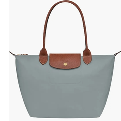 Longchamp 中号 Le Pliage 尼龙单肩托特包 多色