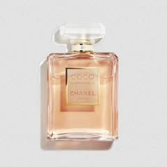 CHANEL 香奈儿 COCO MADEMOISELLE 可可小姐 Intense浓香 100ml