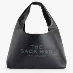 Marc Jacobs Sack 皮革单肩包