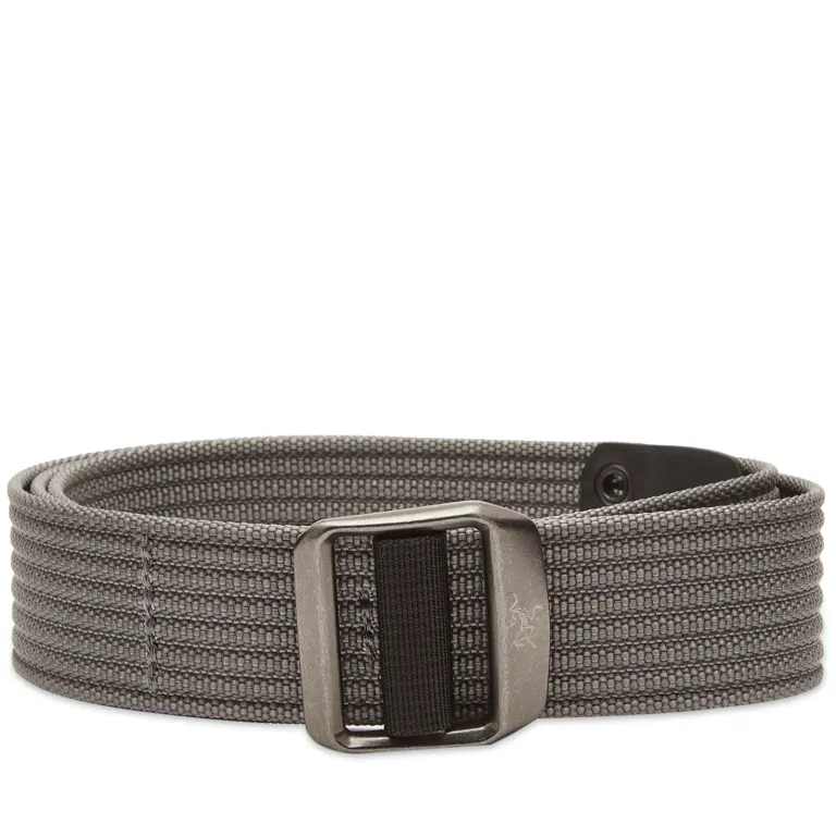 Arc'teryx 始祖鸟  Conveyor Belt 38mm 皮带