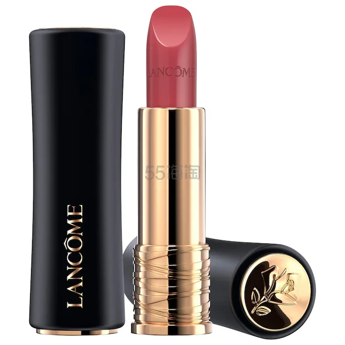 Lancome 兰蔻菁纯小蛮腰唇膏