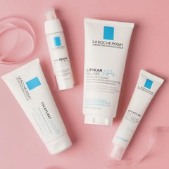 La Roche-Posay 理肤泉美网：护肤大促！新品一律参加