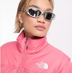 ASOS Asia：季末清仓大促升级！必入北面羽绒服、厨师鞋