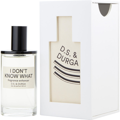 D.S. & Durga DS杜加尔 不知所措中性香水 EDP 100ml