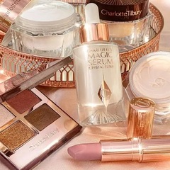 七夕大促！Charlotte Tilbury US：全场护肤彩妆热卖