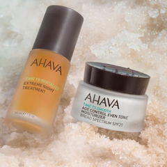 AHAVA：全场护肤热卖 第二件半价