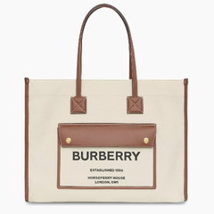 Burberry 巴宝莉 Medium托特包