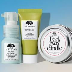 Origins 悦木之源美网：全场护肤热卖