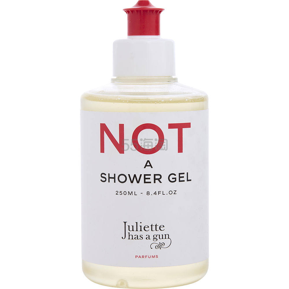 Juliette has a gun 佩枪朱丽叶 不是香水（非香水）香氛沐浴露 250ml