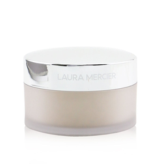 【美国仓】 Laura Mercier 罗拉玛斯亚 柔光轻盈定妆散粉 29g Celestial Light