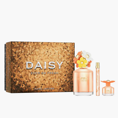 Marc Jacobs Daisy Eau So Fresh Set 小雏菊香水套装