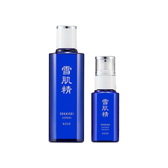 SEKKISEI 雪肌精水乳组合套装 340ml