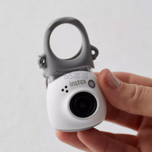 Fujifilm INSTAX Pal 拍照精灵