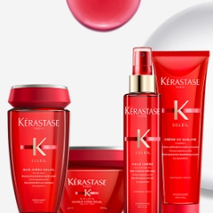 Kerastase UK：夏季大促！Soleil 系列洗护热卖