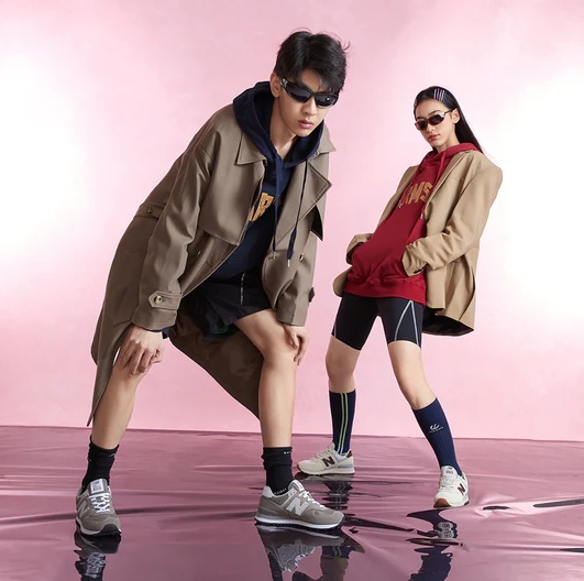 Kicks crew：夏日大促 Adidas、Nike、Onitsuka、NB