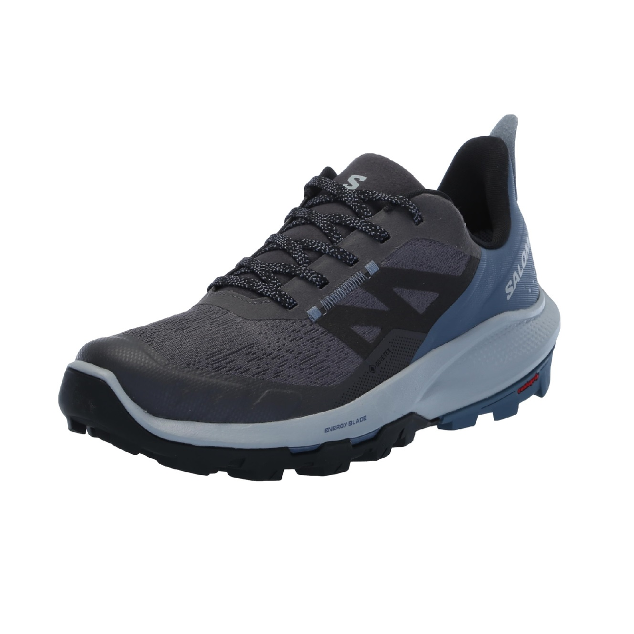 Salomon 萨洛蒙 男式 OUTPULSE GORE-TEX 徒步鞋