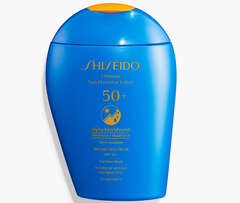 Shiseido 资生堂蓝胖子防晒SPF 50+ 150ml