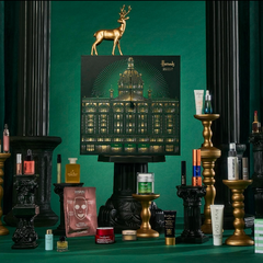 Harrods 2024美妆圣诞倒数日历 价值£1599