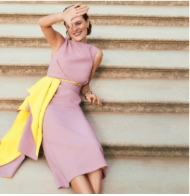 THE OUTNET 港站：各种场合着装百搭款 JIMMY CHOO、DVF 等