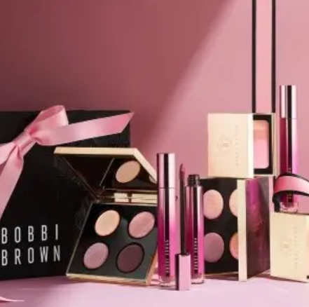 Bobbi Brown 英站：七夕情人节限定上新