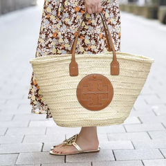 Tory burch US：轻奢美鞋专场 渔夫鞋$108