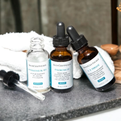 Dermstore：SkinCeuticals 修丽可套装7.8折起