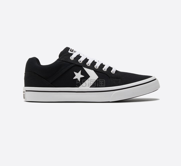 匡威官方小程序 El Distrito 2.0 街场2.0男女星箭板鞋