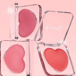 Colourpop 卡拉泡泡：液体腮红仅$10 入新款唇颊两用腮红膏
