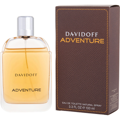 DAVIDOFF 大卫杜夫 追风骑士男士淡香水 EDT 100ml