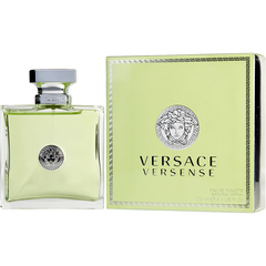 Versace 范思哲 心动地中海（心动女士）女士淡香水 EDT 100ml