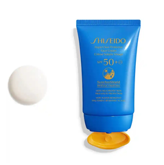 Shiseido 资生堂 防晒乳 SPF50+ (50ml)