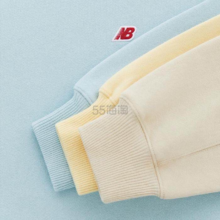 Joes New Balance Outlet：精选服装8折