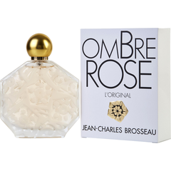 JEAN CHARLES BROSSEAU 芝恩布莎 玫瑰之影女士淡香水 EDT 100ml