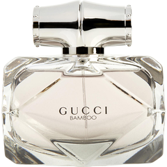 【简装】Gucci 古驰 竹韵女士橡树香水 EDP 75ml 简装（白盒或无盖）