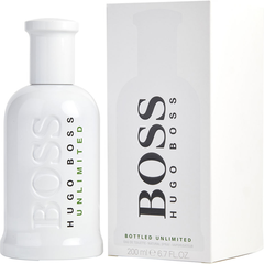 Hugo Boss 雨果波士 无限男士淡香水 EDT 200ml