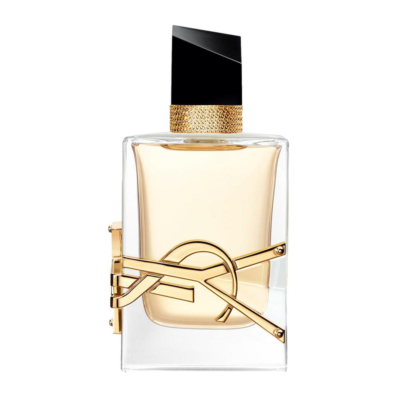 【德国仓】Yves Saint Laurent 圣罗兰 LIBRE自由之水女士香水 EDP 50ml