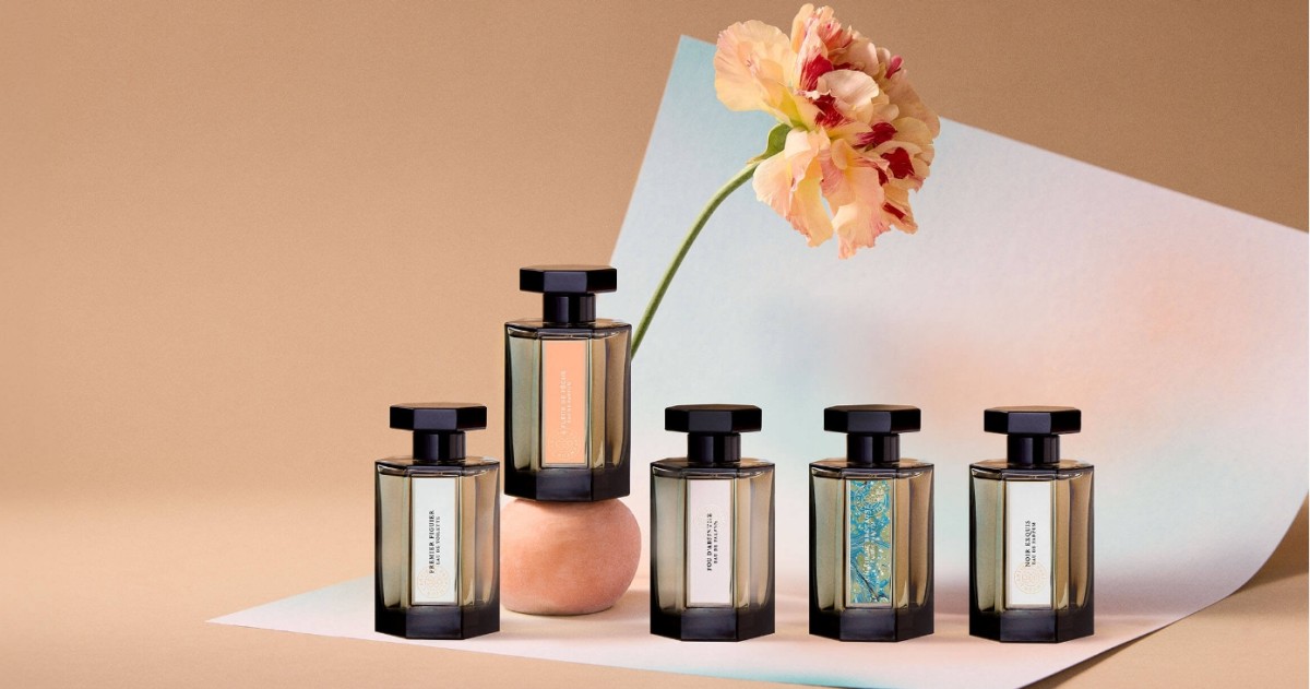 阿蒂仙（L'Artisan Parfumeur），是一家源自
