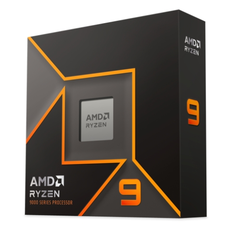 AMD Ryzen 7 9700X + B650M + 32GB DDR5 6400 C32 套装