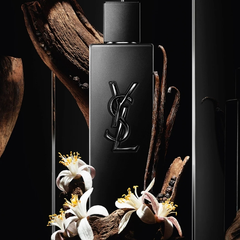 100ml定价$180！YSL 圣罗兰 MYSLF 生而不羁新款香水 香精版