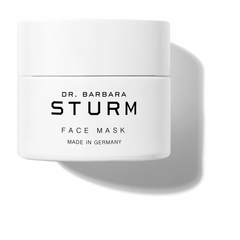 【德国仓】Dr. Barbara Sturm 马齿苋深层补水面膜 50ml