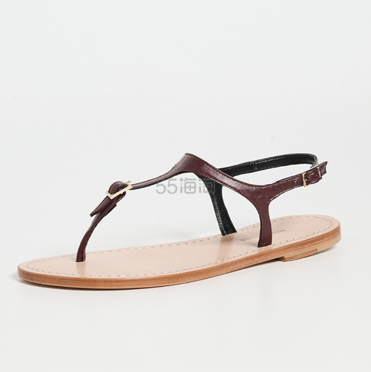 MANU Atelier Du Jour 凉鞋