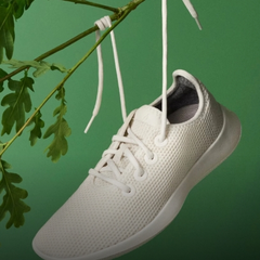 Allbirds CA：全场环保鞋履热卖