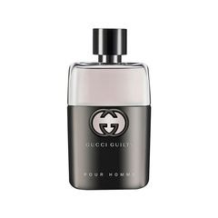 Gucci 古驰罪爱男士淡香水(黑色)EDT 50ml 瓶