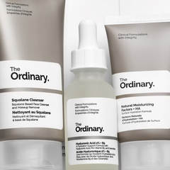 Lookfantastic  英站：The Ordinary 成分护肤特卖 烟酰胺美白精华£5