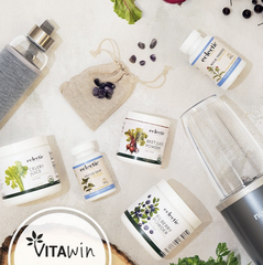 Vitacost：周年庆！精选健康营养产品