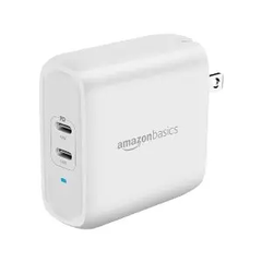 Amazon Basics 36W Type-C 18W PD 充电头