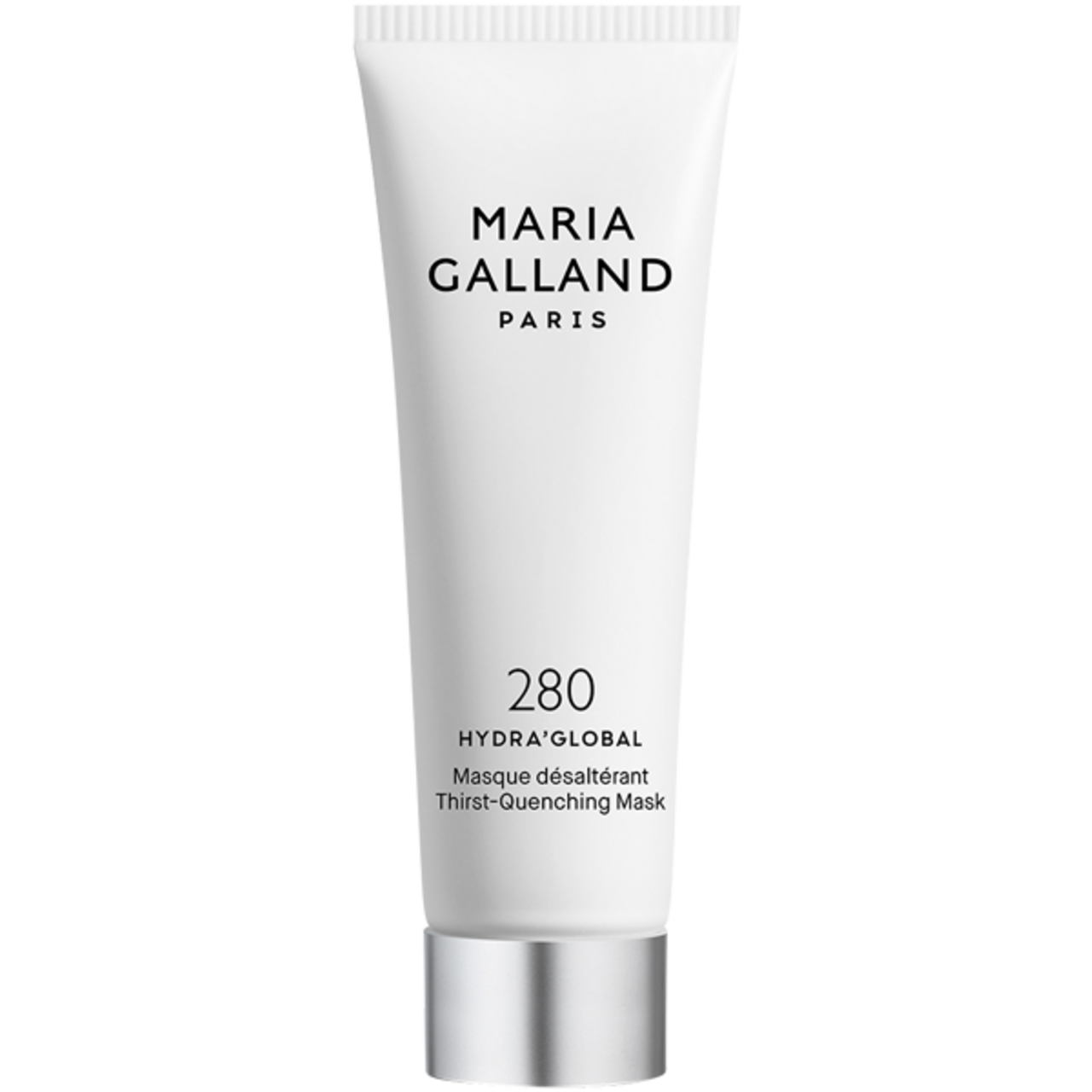 【德国仓】 Maria Galland Paris 玛丽嘉兰 280 Hydra'Global 快速补水抗老免洗面膜50 ml