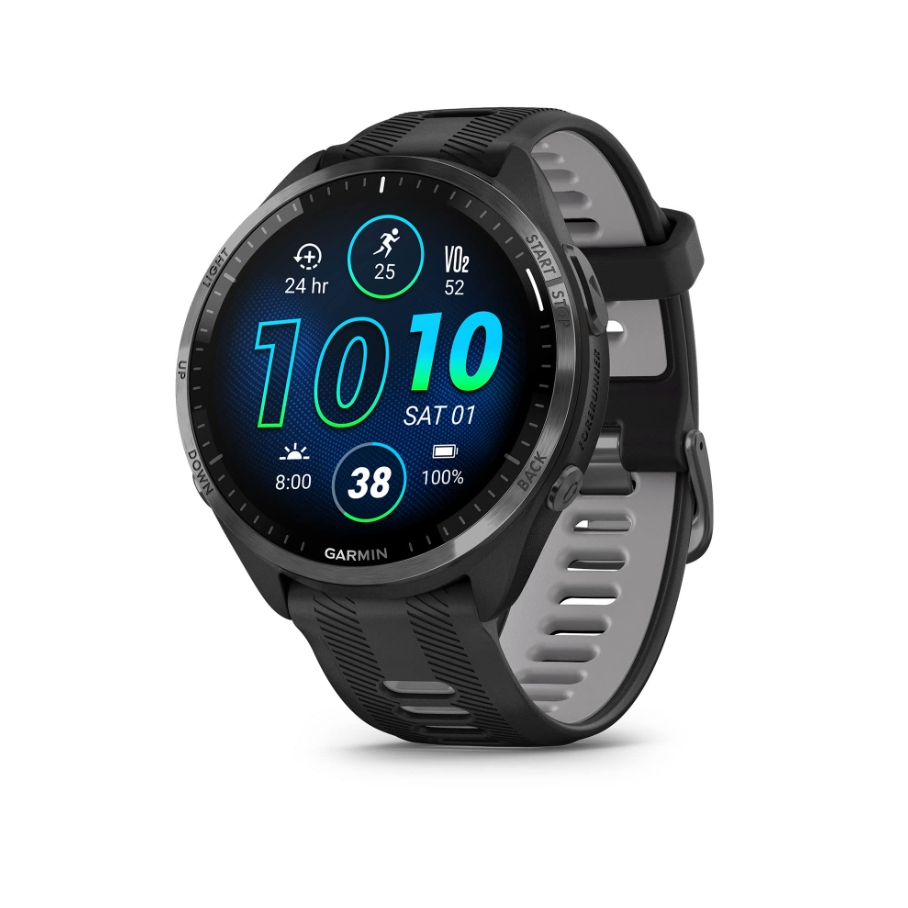 GARMIN 佳明 跑步GPS手表 Forerunner 965 010-02809-00