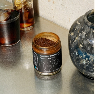 Blue Bottle Coffee：精选咖啡豆、咖啡套装、咖啡杯秋日特卖